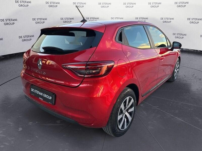 Renault Clio Clio 1.0 tce Equilibre Gpl 100cv