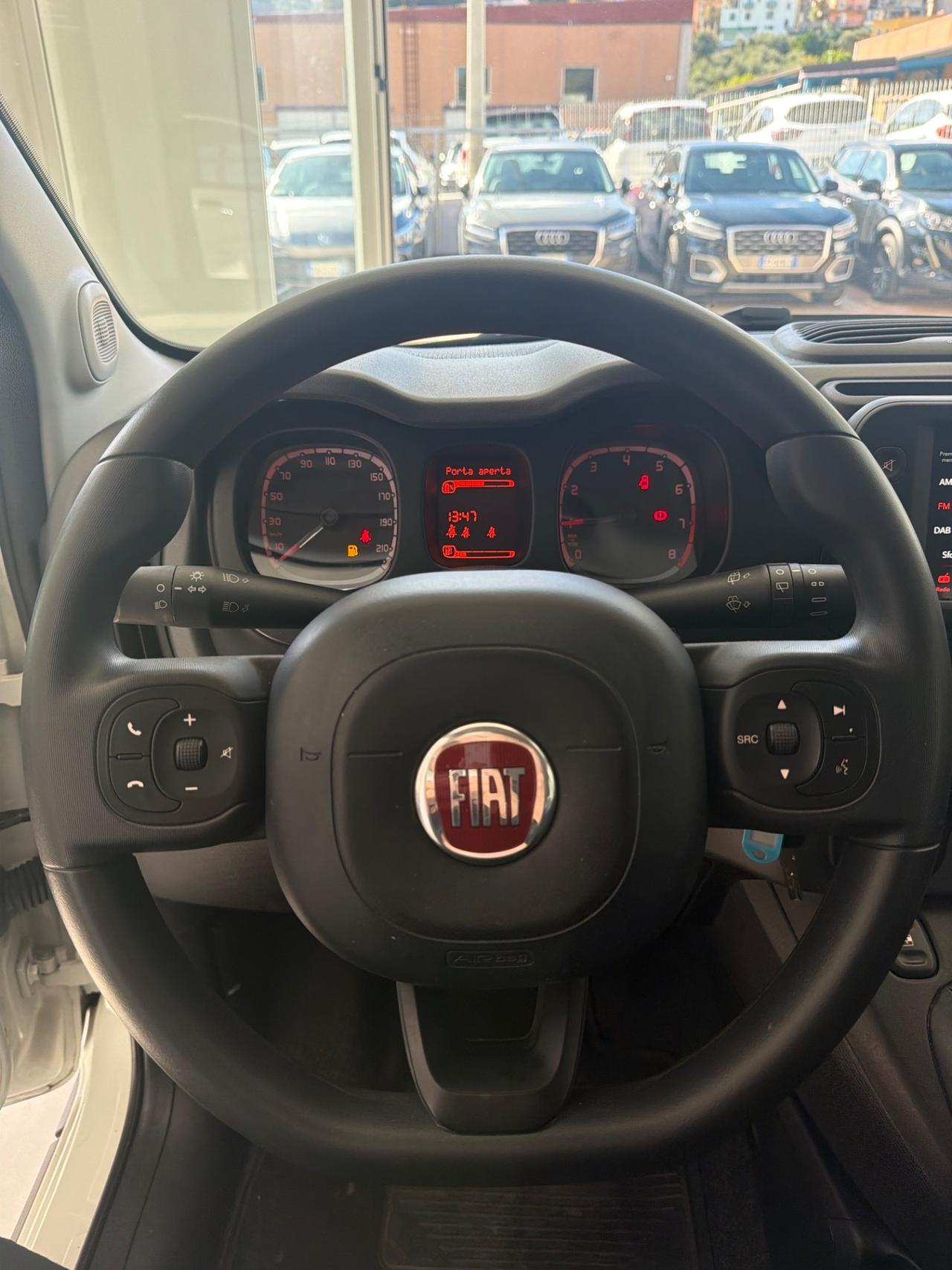 Fiat Panda CROSS FULL FINANZIABILE