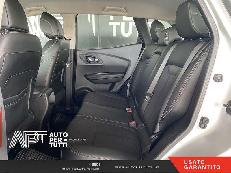 Renault Kadjar Kadjar 1.5 dci energy Intens 110cv edc