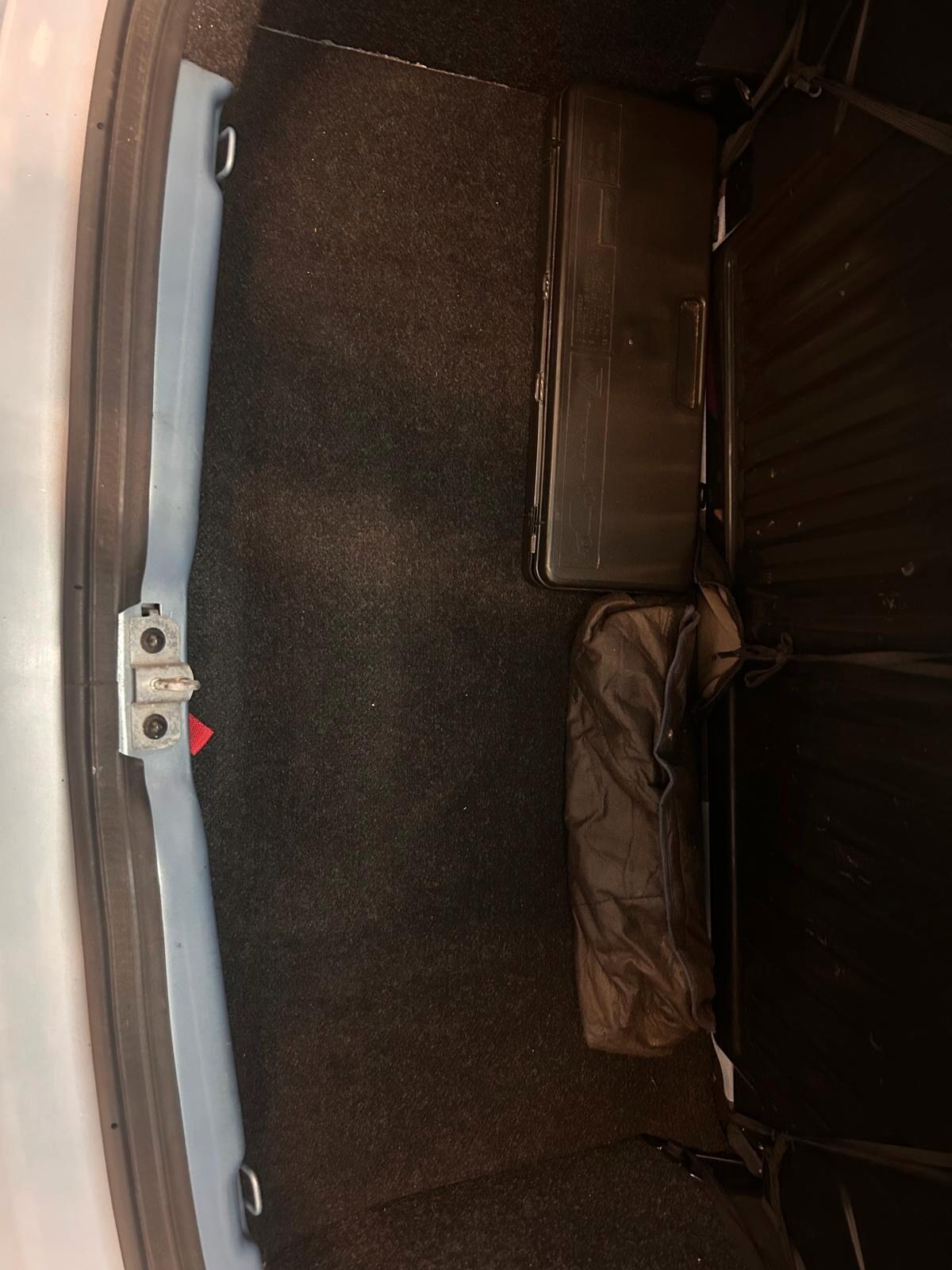 Fiat Panda 1.2 Dynamic Natural Power Mamy