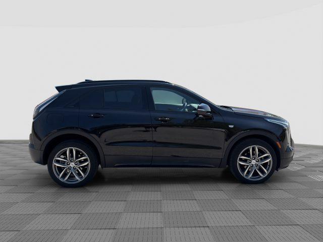 CADILLAC XT4 XT4 350 TD AWD Sport