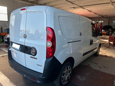 Fiat Doblò 1.4 T-Jet Natural Power PL-TN Cargo Maxi Lamierato