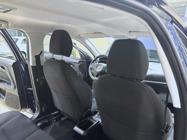 FIAT Tipo 1.6 Mjt S&S 5 porte Mirror