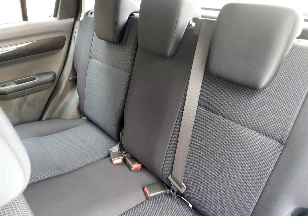 Suzuki Swift 1.3 4x4