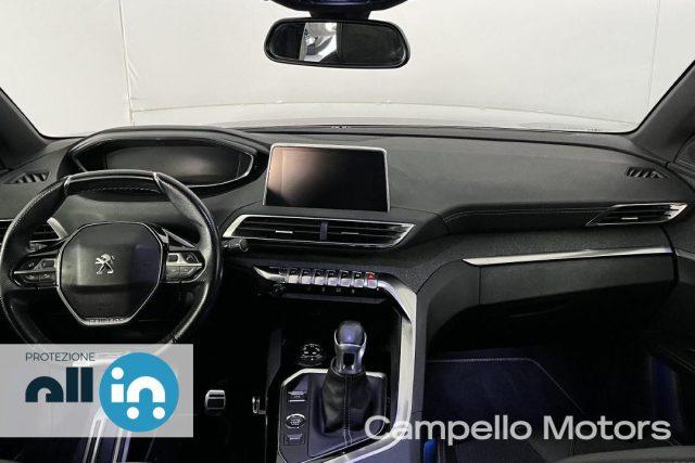 PEUGEOT 3008 3008 BlueHDi 130 S&S GT Line