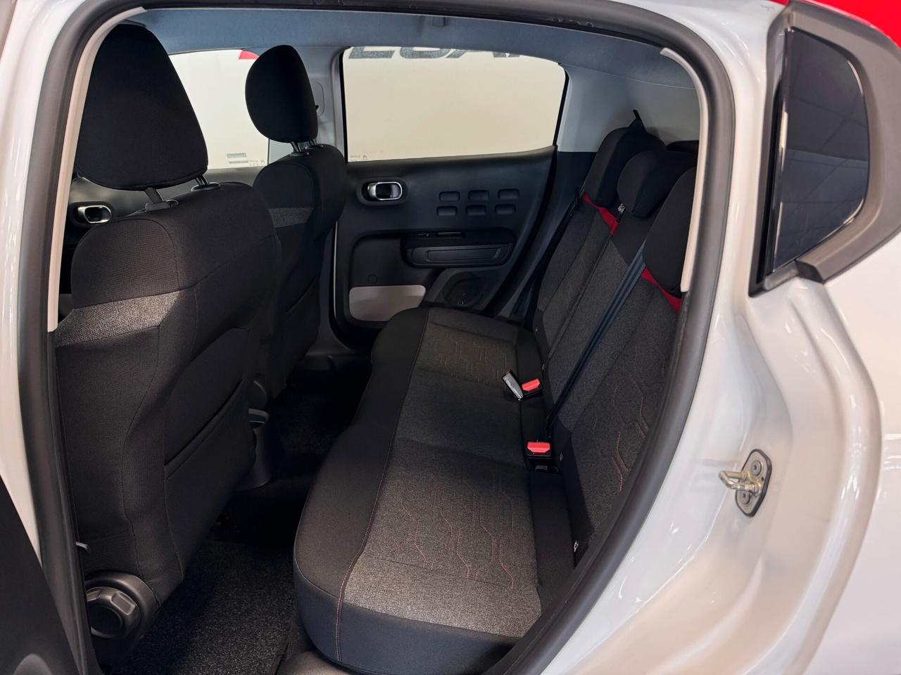 Citroen C3 PureTech 110 S&S Shine NEOPATENTATI 60.000 KM