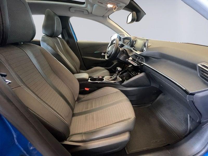 Peugeot 208 208 BlueHDi 100 Stop&Start 5 porte Allure