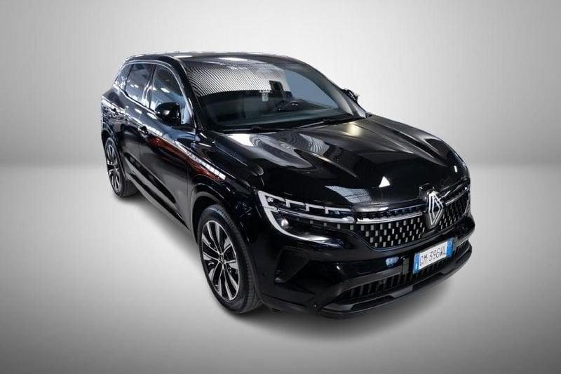 Renault Austral 2023 1.2 E-Tech full hybrid Techno 200cv auto