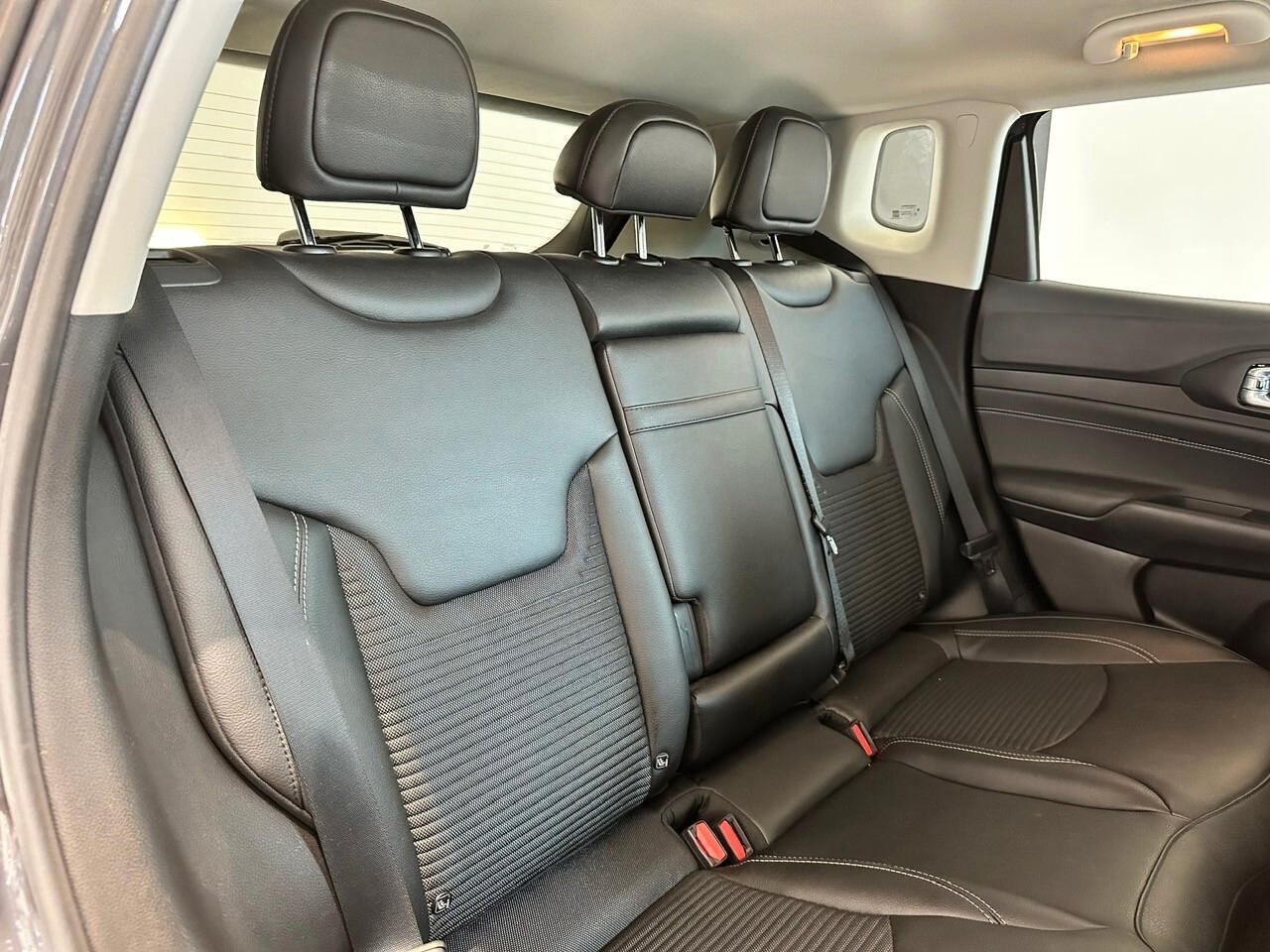 Jeep Compass 1.6 MTJ 130 CV Limited 2022 64500 KM