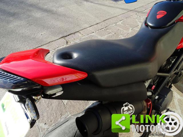 DUCATI Hypermotard 796 Anno 2010