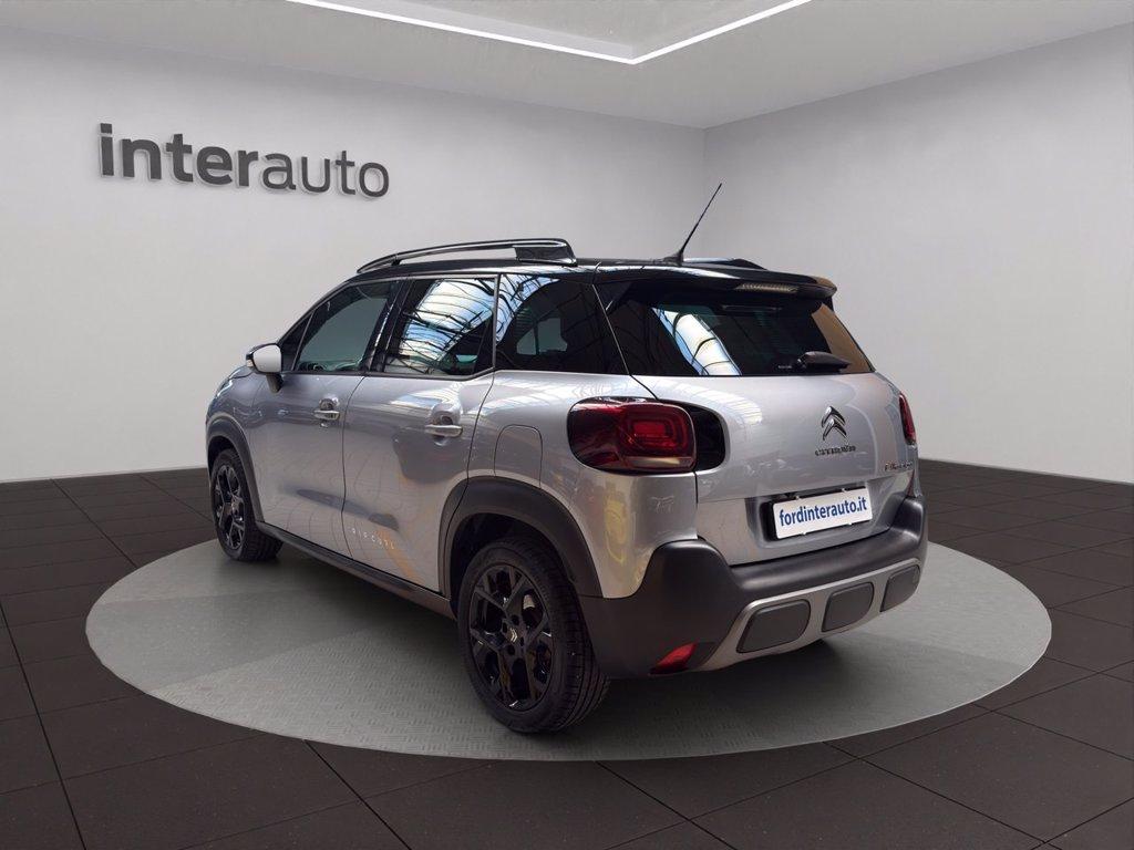 CITROEN C3 Aircross 1.2 puretech Rip Curl s&s 130cv eat6 del 2023