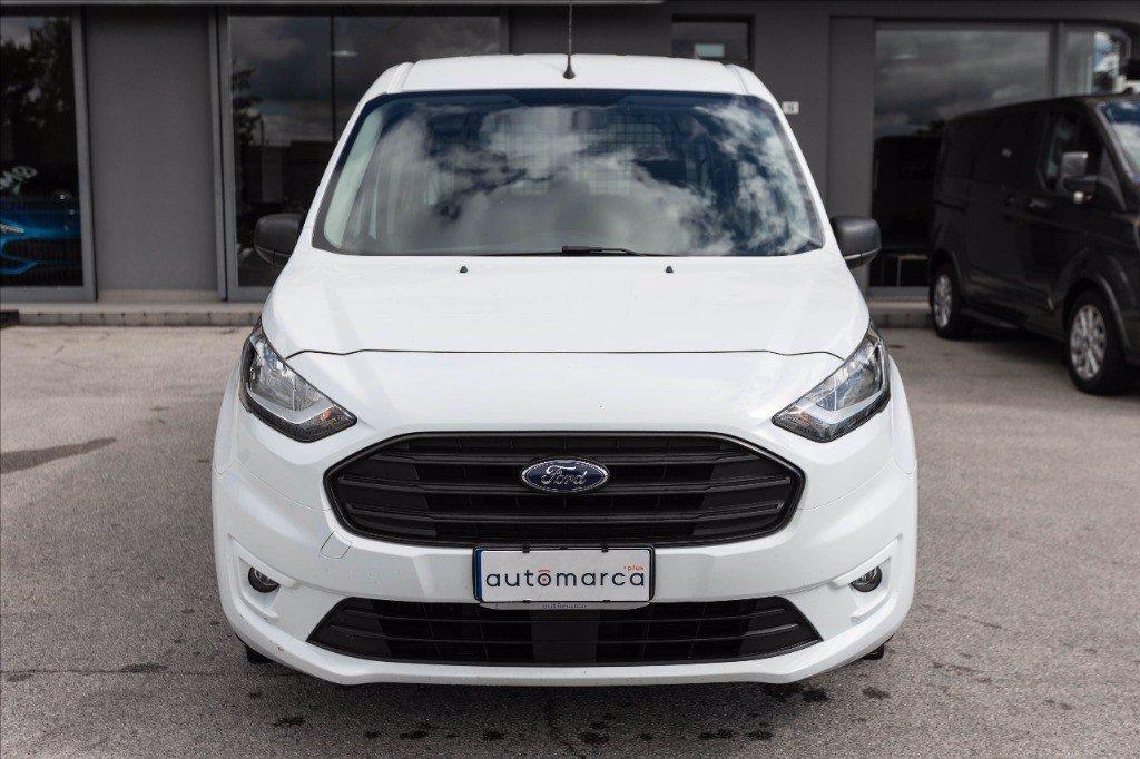 FORD Transit Connect 230 1.5 tdci 120cv Trend d.cab. L2H1 E6.2 del 2022