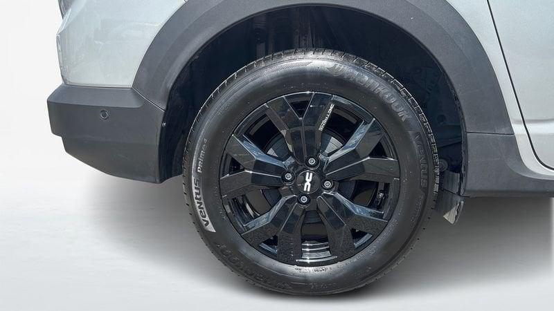 Dacia Jogger 1.0 TCe GPL Extreme UP 7p.ti