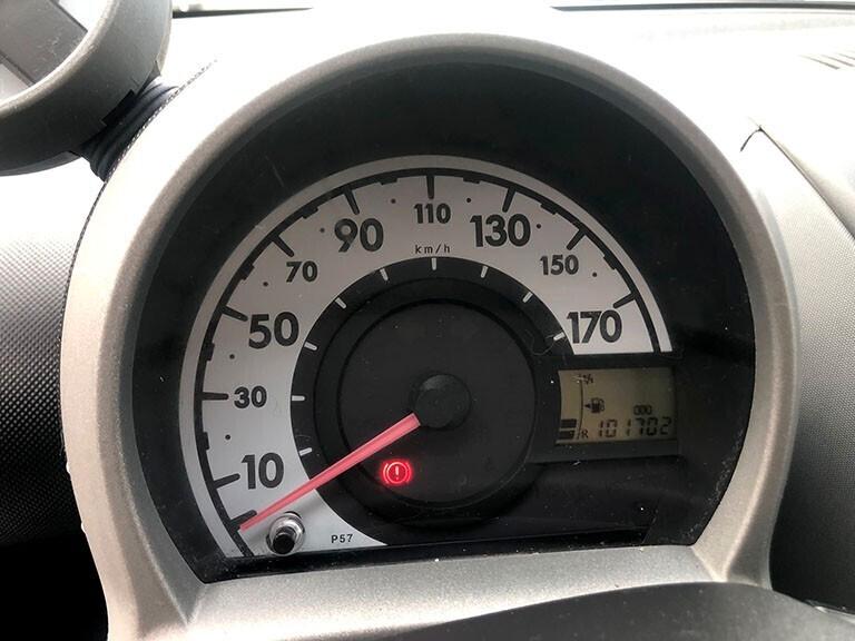 Peugeot 107 1.0 68CV 5p. Plaisir