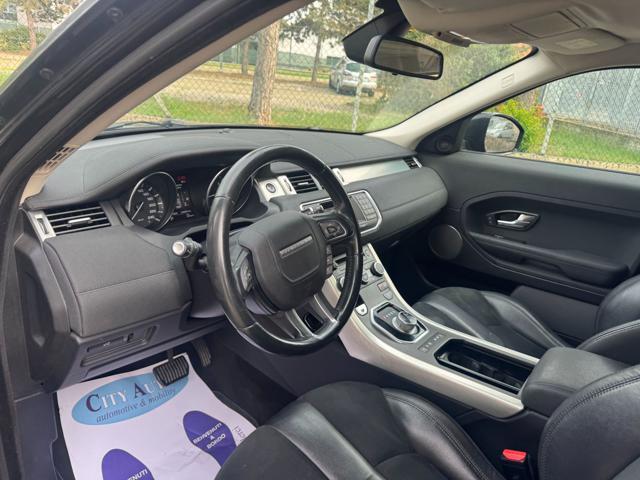 LAND ROVER Range Rover Evoque 2.2 Sd4 5p. Pure 190CV
