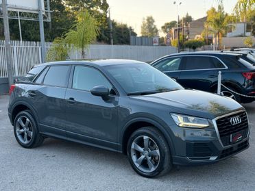 Audi Q2 1.6 TDI S-tronic Sport LED NAVI