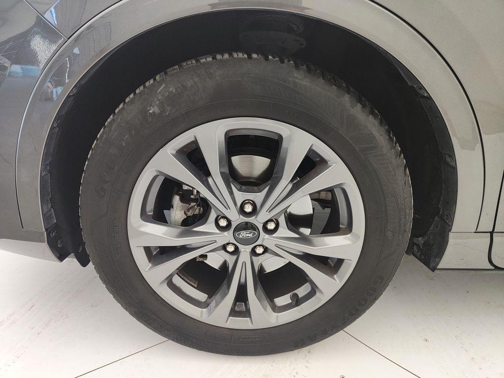 FORD Kuga 3ª serie - Kuga 2.5 Full Hybrid 190 CV CVT 2WD ST-Line