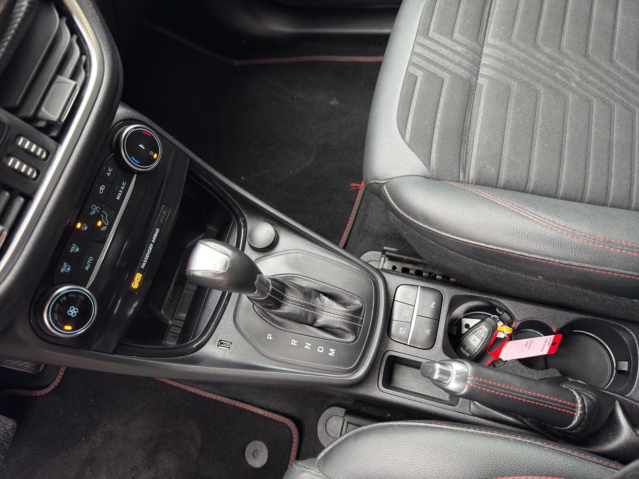 Ford Puma 1.0 ecoboost 125cv ST-Line X automatica 2022