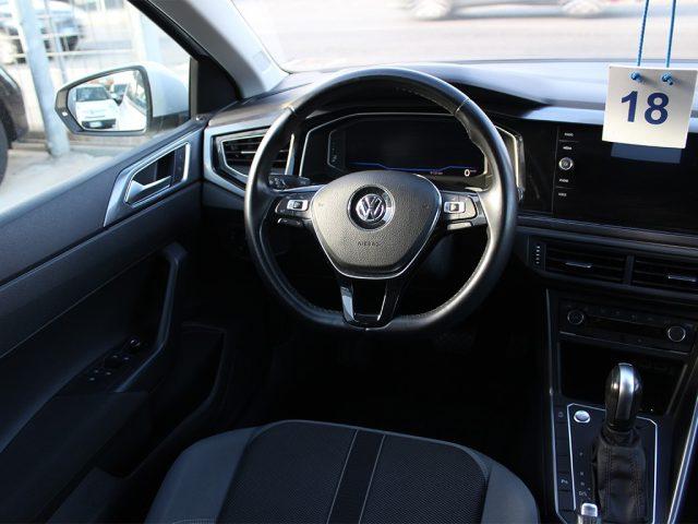 VOLKSWAGEN Polo 1.6 TDI Highline BlueMotion Technology -PROMO-