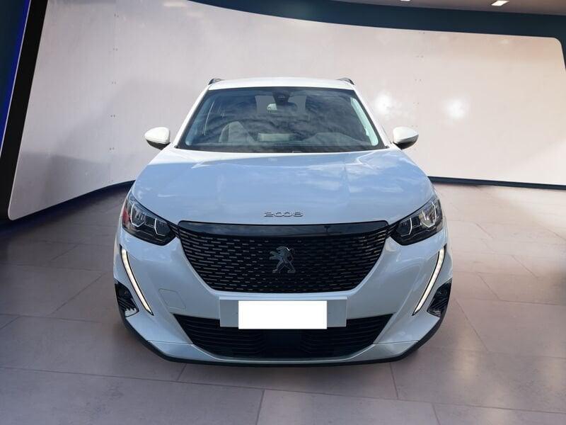 Peugeot 2008 II 2020 1.2 puretech Allure Pack s&s 130cv