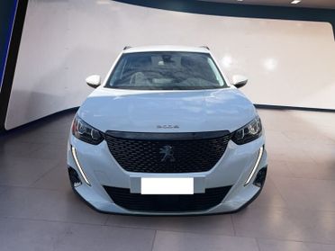 Peugeot 2008 II 2020 1.2 puretech Allure Pack s&s 130cv