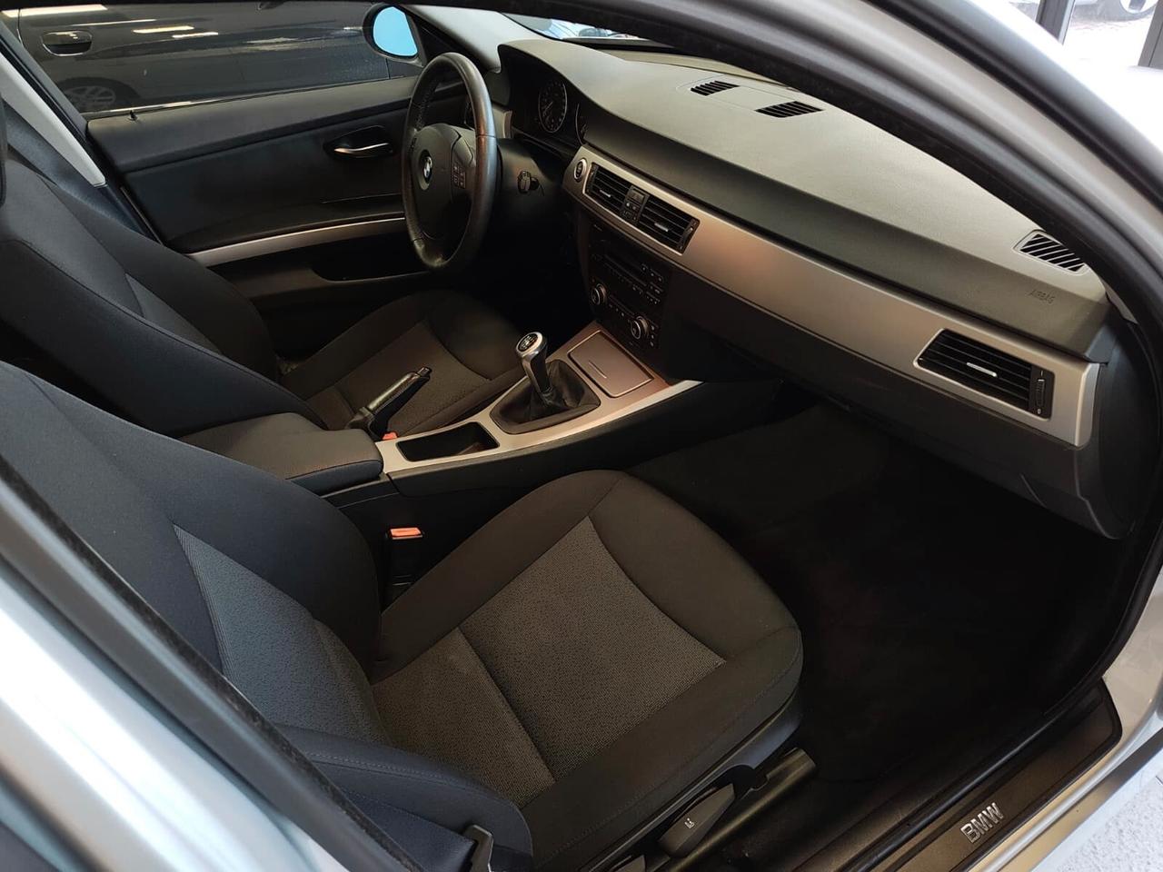 Bmw 320i 170CV MANUALE BENZINA