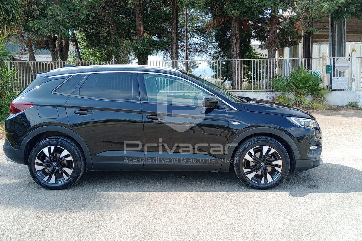 OPEL Grandland X 1.5 diesel Ecotec Start&Stop Innovation