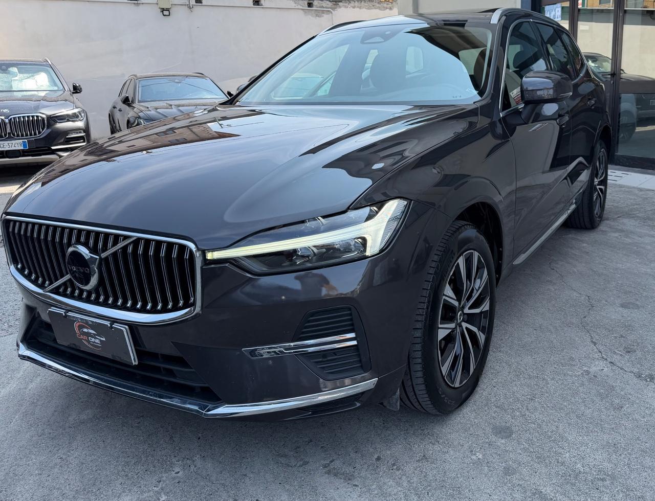 Volvo XC 60 XC60 B4 (d) automatico Plus Dark