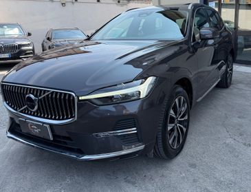 Volvo XC 60 XC60 B4 (d) automatico Plus Dark