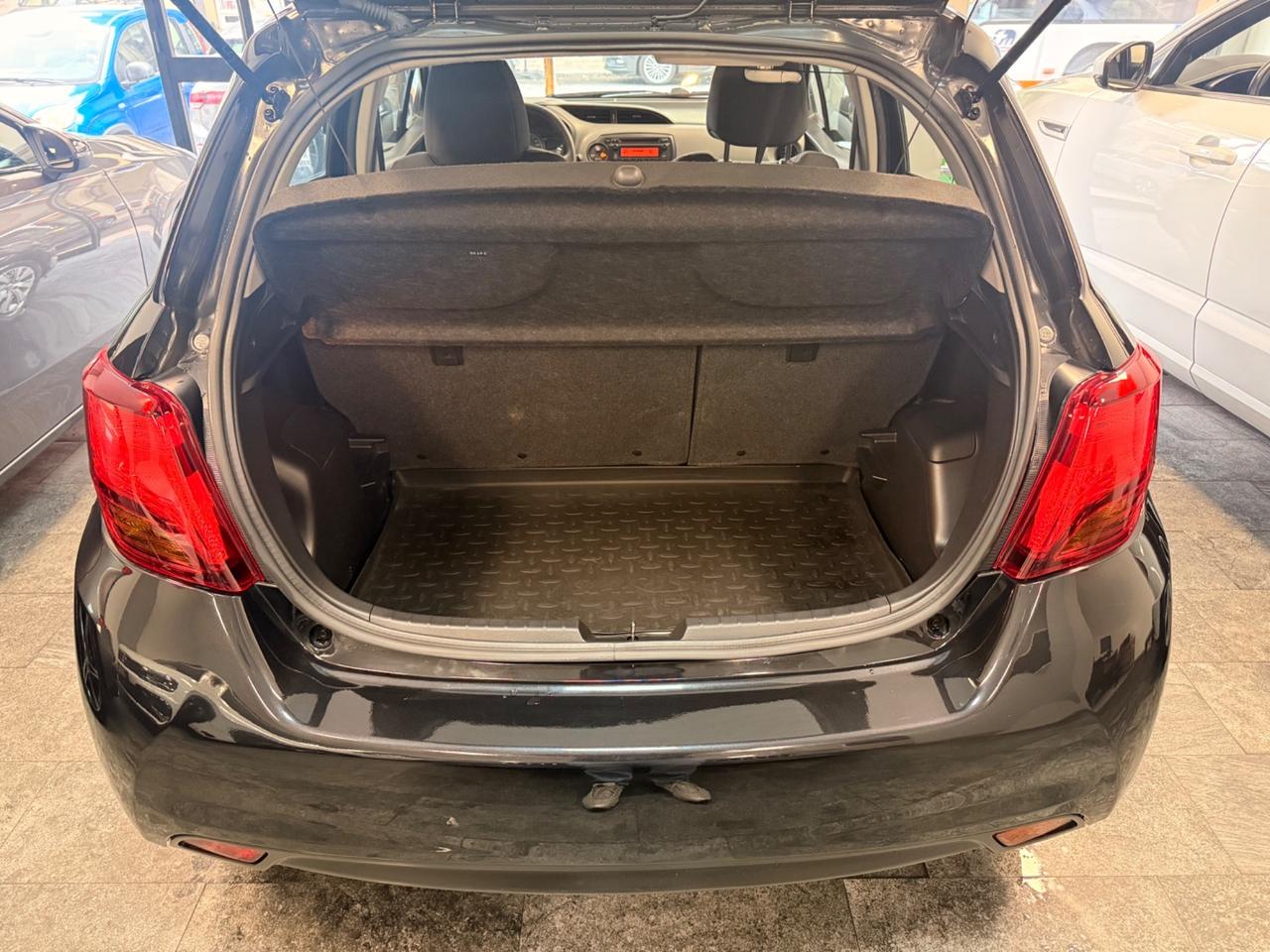 Toyota Yaris 1.0 69 CV Active Finanziabile