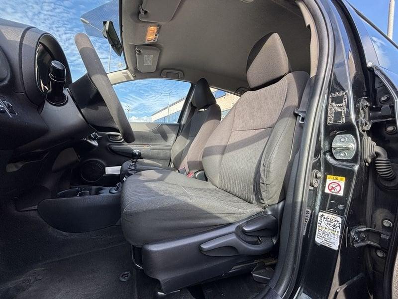Toyota Yaris Yaris 5p 1.4 d-4d Lounge