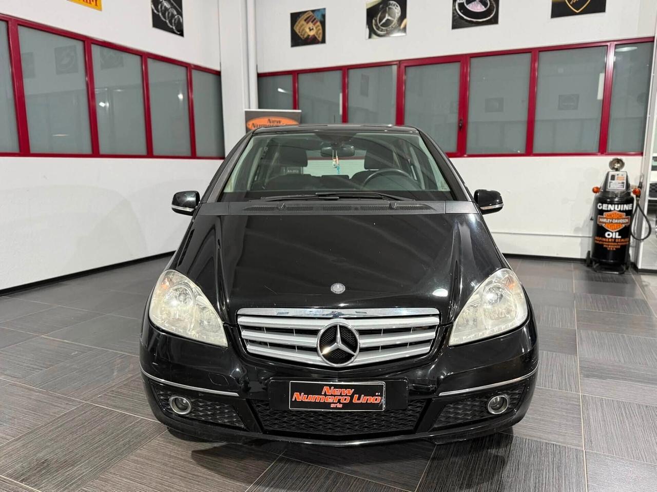 Mercedes Classe A180 CDI 109cv Avantgarde 2010