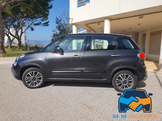 FIAT 500L 1.3 Multijet 95 CV Cross