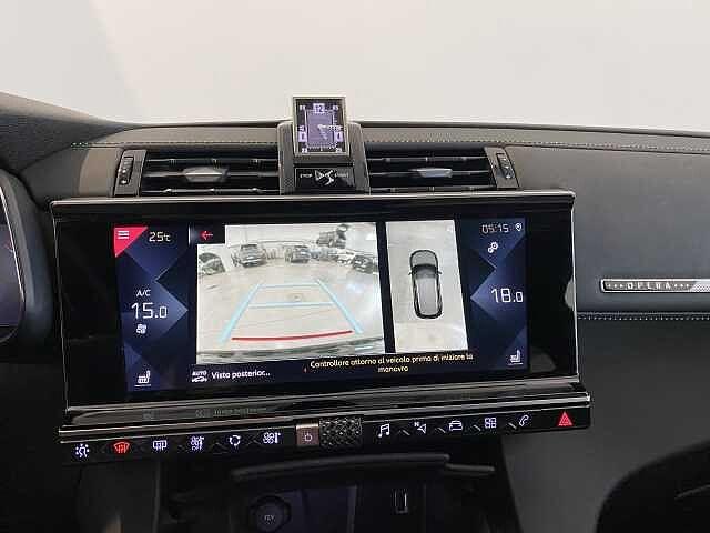 DS DS 7 7 Crossback BlueHDi 180 aut. Grand Chic