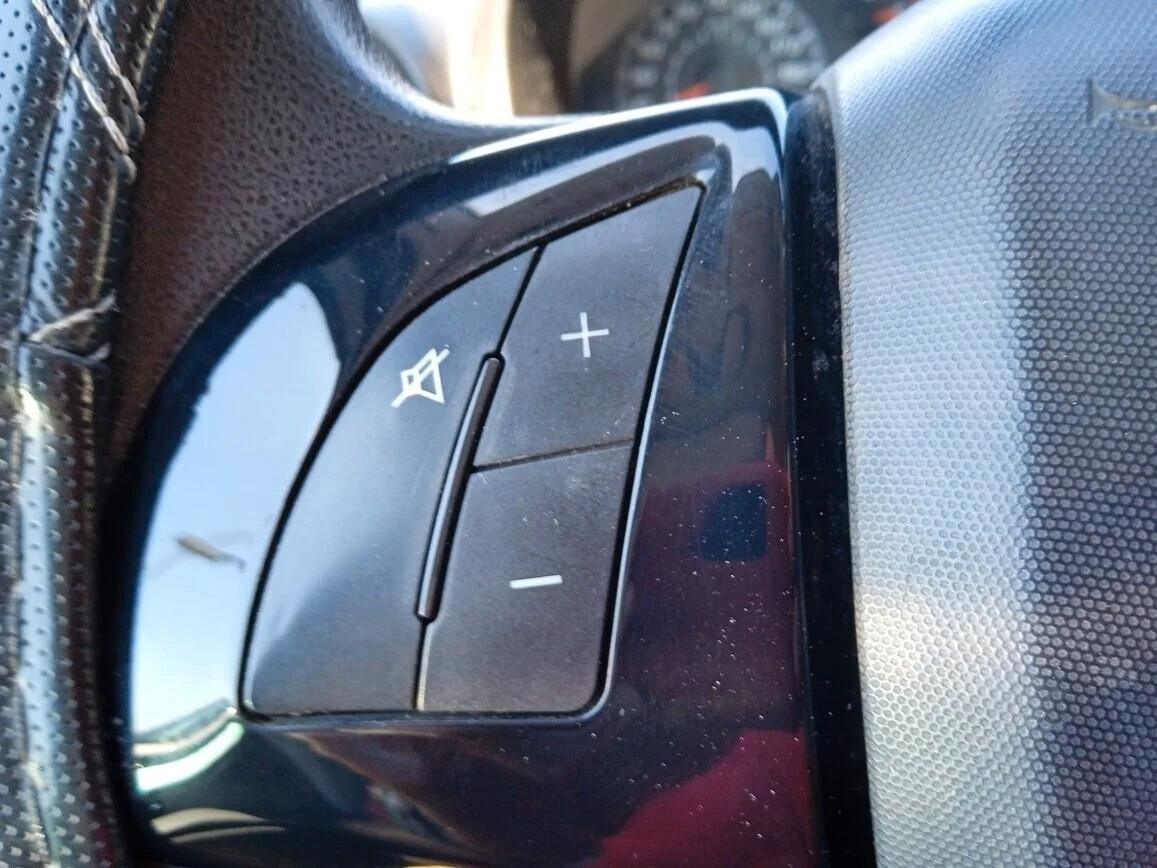 Fiat Qubo 1.3 MJT 80 CV Lounge