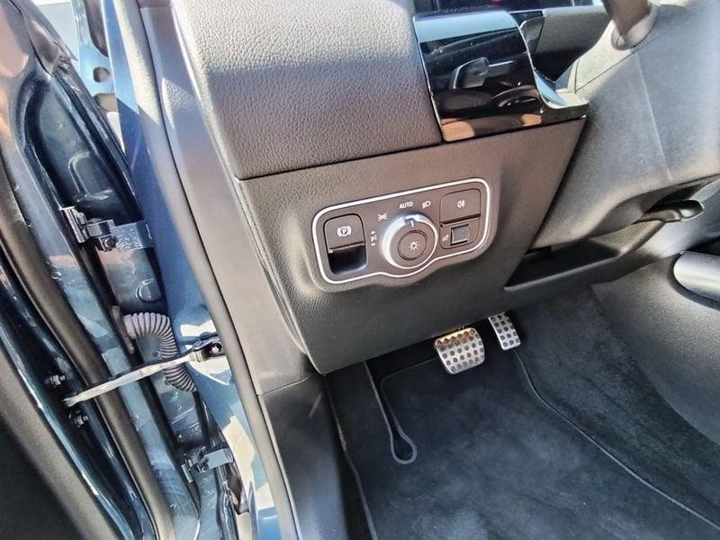 Mercedes-Benz GLA GLA 200 d Auto Progressive Advanced Plus