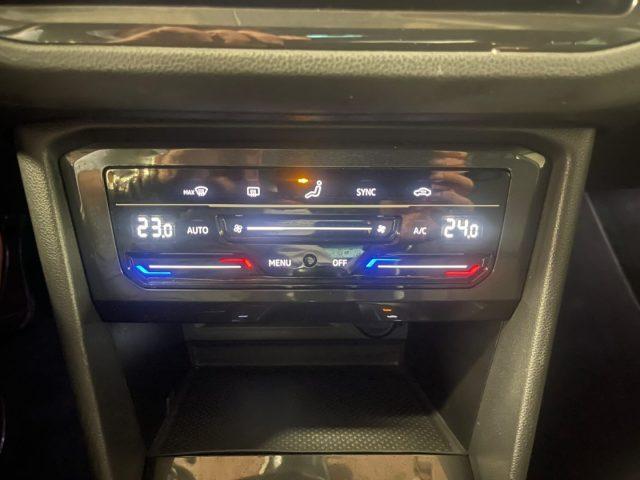 VOLKSWAGEN Tiguan 2.0 TDI Life VIDEO LED C/GRIMALDI SPECIAL DAY