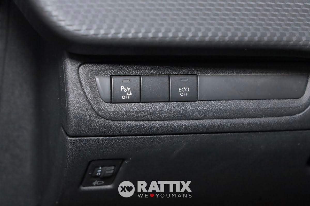 Peugeot 2008 1.6 120CV Allure EAT6