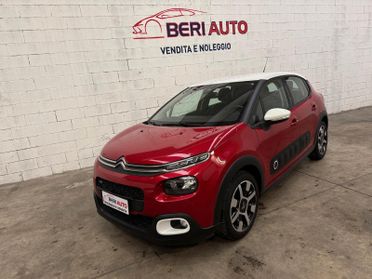 Citroen C3 PureTech