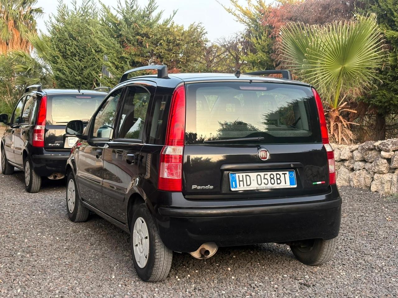 Fiat Panda 1.2 Dynamic