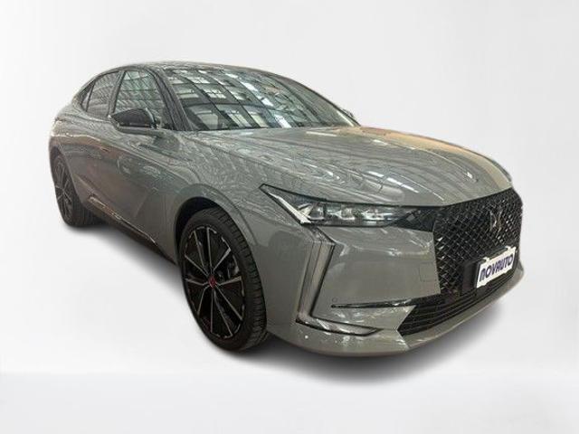 DS AUTOMOBILES DS 4 E-Tense 225 Performance Line