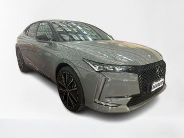 DS AUTOMOBILES DS 4 E-Tense 225 Performance Line