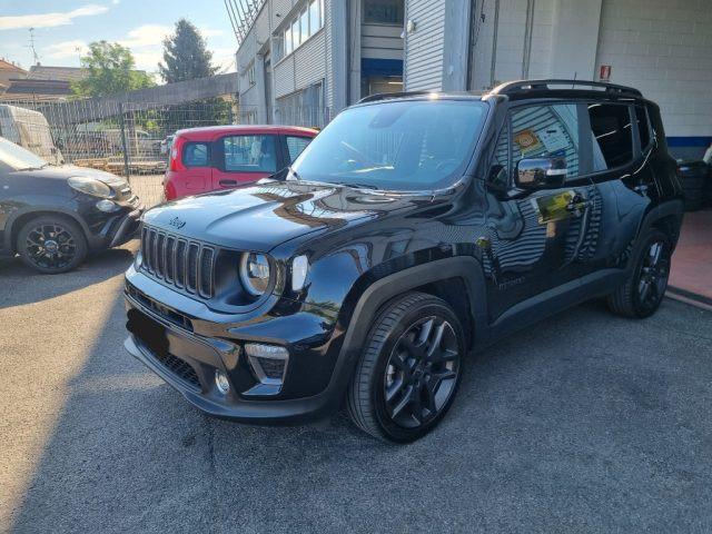 JEEP Renegade 1.3 T4 240CV PHEV 4xe AT6 S