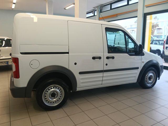 FORD TRANSIT CONNECT KM0 T200S 75 CV