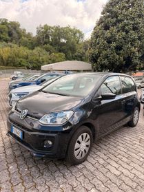 Volkswagen up! 1.0 5p. move BlueMotion Technology ASG