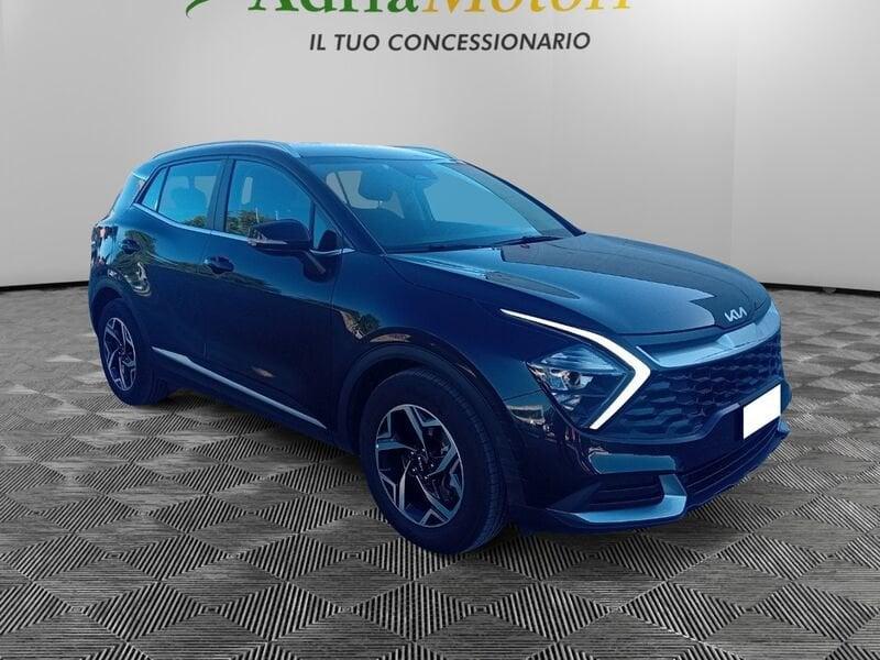 Kia Sportage Sportage 1.6 crdi mhev Business dct