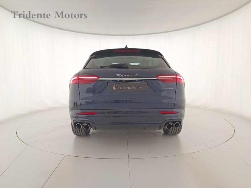 Maserati Grecale 2.0 MHEV GT AWD Auto