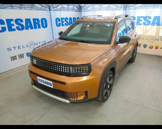 FIAT Grande Panda 44 kWh La Prima