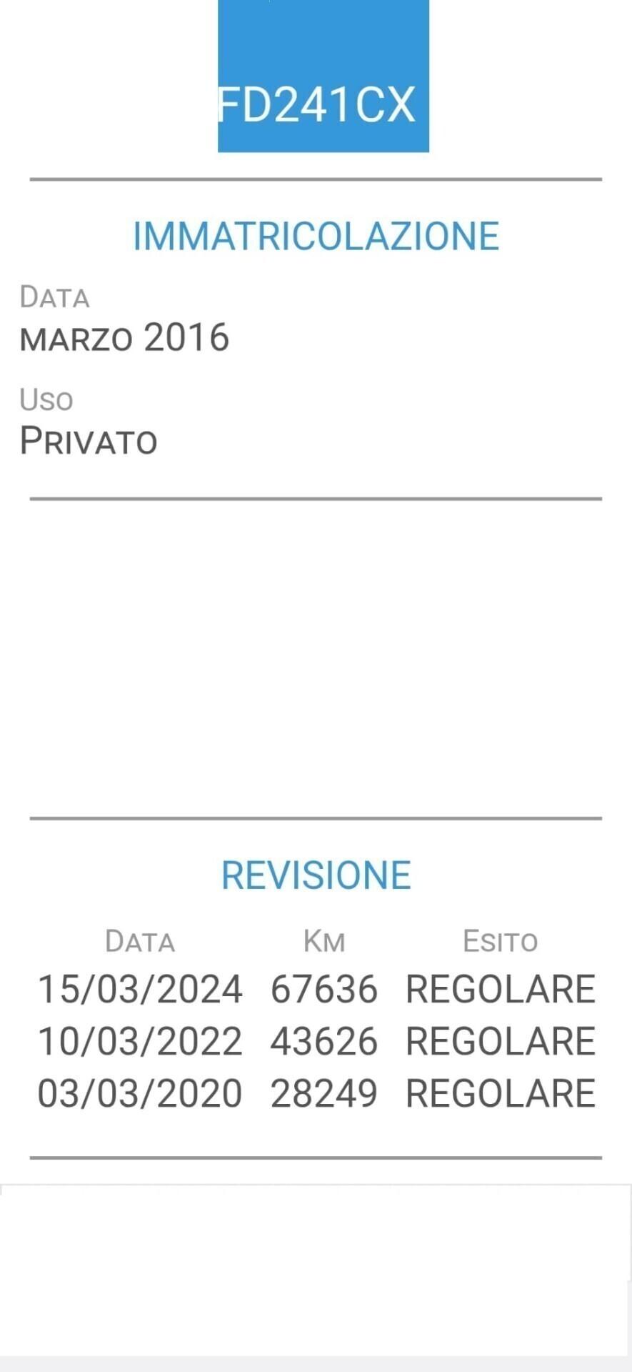 FORD Fiesta 1,2-CINTA DISTR NUOVA-EURO 6B-UNICA PR