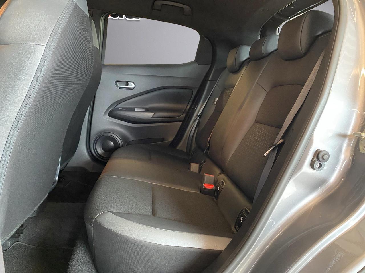 Nissan Juke 1.6 hev N-Connecta